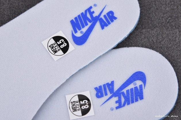 Cheap Royal 555088-402 1 Jordan Retro Hyper OG High 0815